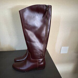 Cole Haan Riding Boots